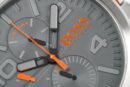 Hugo Boss Orange Men's Watch Detroit Grey - HB1550007